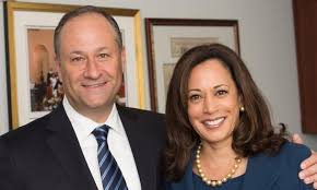 Maya harris, kamala's younger sister, is incredibly proud of her sister's achievements. Malaysiakini Vice President Elect Kamala Harris Husband Leaves Job At Law Firm