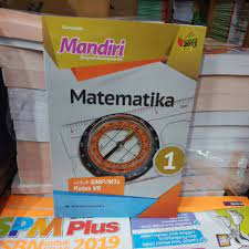 Maybe you would like to learn more about one of these? Kunci Jawaban Buku Mandiri Matematika Kelas 7 Kurikulum 2013 Cara Golden