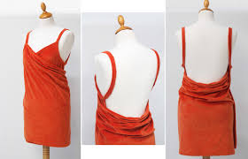 Robe de plage en éponge. Epingle Sur Vos Creations