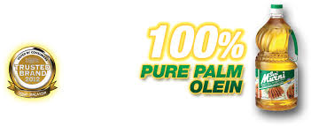 Seri murni pure vegetable oil adalah salah satu minyak sawit paling popular di malaysia. Seri Murni