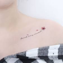 Collar bone tattoos are one of these tattoos. Top 30 Collar Bone Tattoos Awesome Collar Bone Tattoo Designs 2019