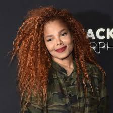 Known for a series of sonically innovative. Janet Jackson Brings Back Rhythm Nation Look With Newly Dyed Black Hair