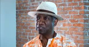 Gene Carr catches up with Berkshire visionary Otha Day