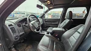 Image result for Black 2009 Escape