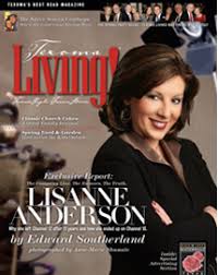 Lisanne Anderson - Texoma Living! Online