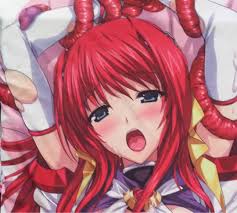 エスカレイヤー 触手