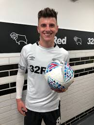 Former chelsea and derby county coach jody morris has revealed why he believes mason mount is a £100 million player. Mm8