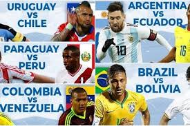 Maybe you would like to learn more about one of these? Vong Loáº¡i World Cup 2022 Khu Vá»±c Nam Má»¹ Khá»Ÿi Tranh Báº¥t Cháº¥p Covid 19 Tin Tá»©c Má»›i Nháº¥t 24h Ä'á»c Bao Lao Ä'á»™ng Online Laodong Vn