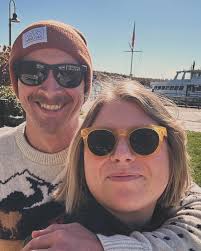 Devon Tracy and Craig Cunningham's Wedding Website