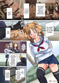 Page 6 of Saimin Fukushuu Oyakodon Kuso Onna mo Sono Imouto mo Kyonyuu no  Hahaoya mo! Ore o Baka ni Shite Kita Yatsura wa Kazoku Marugoto Netotte  Yaru!! - Read hentai doujinshi