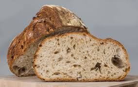 Maybe you would like to learn more about one of these? I Lievitati Di Valerio Torre Ricetta Del Pane Alle Castagne Con Lievito Madre Valerio Torre