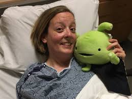 Fundraiser by Amy Peterson : Amy's Cancer Treatment funding