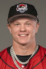 Max Clark Stats, Age, Position, Height, Weight, Fantasy & News