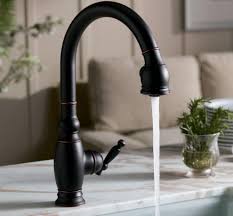 kohler kitchen faucet