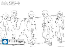 Browse your favorite printable action coloring pages category to color and print and make your own action coloring book. Paul Shipwrecked Coloring Pages For Kids Free Printables Connectus
