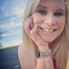 Megan Dierolf's Instagram, Twitter & Facebook