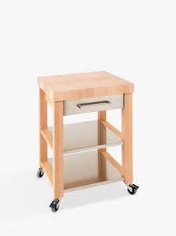 What kind of trolleys are in john lewis? Butchers Trolleys John Lewis Partners