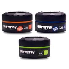 Providing you with a very. Gummy Hair Styling Gel Wax Bright Hard Matte Finish X 150 Buy Online In Senegal At Desertcart Sn Productid 105853184