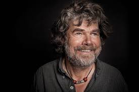 Steffen kugler/newscom reinhold messner, the world's greatest mountaineer, turned 70 this week. Reinhold Messner To Present At 2019 Banff Festival Mountain Culture Group