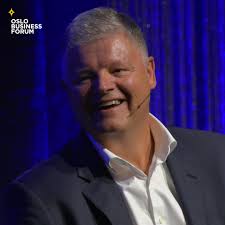 "What does it take to foster a culture of trust, courage, and speed within  a team?", At OBF, Jacob Schram, former CEO of Circle K Europe and Norwegian  Airlines, shared his powerful insights