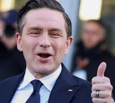 Pierre Poilievre's Resignation and Pension Benefits as Conservative Leader