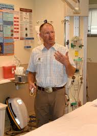 Mother fighting Wallace's attempt to ban her