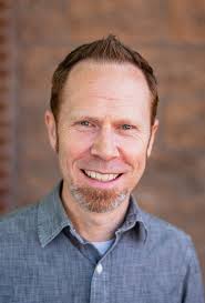 Jon Pfeil - The Town Church / Fort Collins, CO