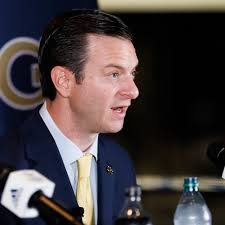 Georgia Tech's top receiver enters transfer portal