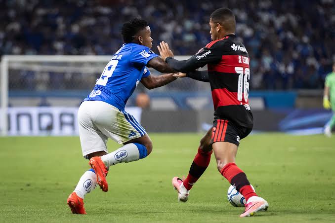 Decis&atilde;o na Liberta: trunfo indigesto que Cruzeiro leva ao Maraca