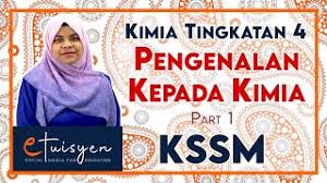 Jawapan Buku Teks Kimia Tingkatan 4 Kssm Bab 1 Smucolomadu Cuitan Dokter