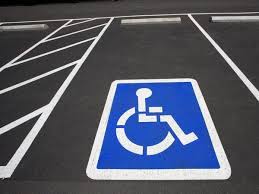 Pv stationnement place handicapé janv. Lyon Un Handicape Harcele De Pv Pour Stationnement Sur Une Place Qui Lui Est Reservee