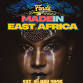 MADE IN EAST AFRICA event in Portsmouth