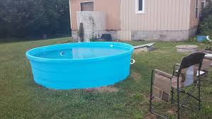 Pin By Tara Ulrich On Stock Tank Pools Poly Stock Tank Stock Tank Pool Tank Pool