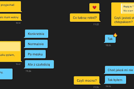 Kolejny skandal w Kościele. Kapelan i były sekretarz biskupa Dydycza  zaprasza na seks
