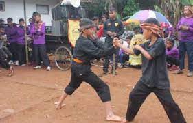 Menengok Ragam Pencak Silat Prestasi Serta Nilai Luhur Pada Seni Dan Budaya Pojokbekasi Com