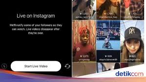 Sebagian ponsel berbasis android sudah dilengkapi lampu led indikator untuk pesan masuk, pesan whatsapp, bbm dan sejumlah aplikasi messaging lainnya. Cara Mematikan Notifikasi Instagram Live