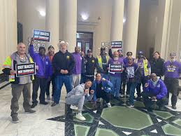 SEIU Local 1021