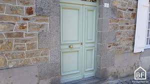 Fermeture du local d'accueil familles pendant les travaux. Comment Regler Une Porte D Entree Reglage Des Gonds Bricolage Facile