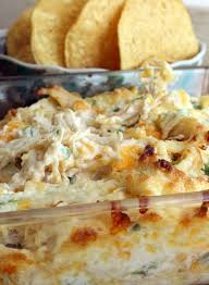 Creamy Chicken Cheese Jalapeno Dip Hispanic Kitchen Recipe Cheese Jalapeno Dip Recipes Food