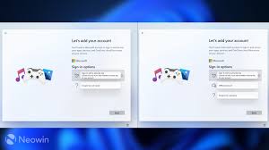 We did not find results for: Windows 11 Home Requires Internet To Complete Setup But There S A Workaround Neowin
