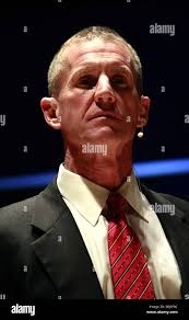 Stanley mcchrystal general hi-res stock photography and images