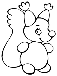 Download this running horse printable to entertain your child. Coloring Pages For 2 To 3 Year Old Kids Download Them Or Print Online