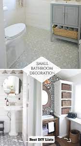New Small Bathroom Decoration Ideas Bathroom Design Small Small Bathroom Decor Home Remodeling