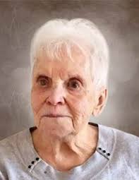 Thérèse Blais (Avis de décès)