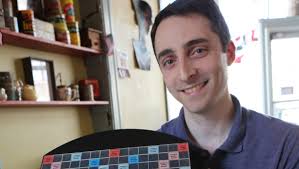 Croton's Will Anderson headed to National SCRABBLE Championship