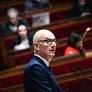 France Proposes Partial Freeze on Wealthy Retirees’ Pensions to Ease 2027 Budget Deficit