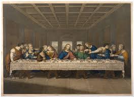 Leonardo da vinci was entirely aware of the potential impact his inventions could make on the world. Detalii NeÈ™tiute Despre Cina Cea De TainÄƒ Al Cui Este De Fapt Chipul Lui Iuda Antena 1