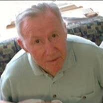 Mr. Donald Newlin Thompson Obituary