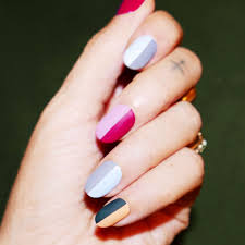 Bright colours look amazing with your summer outfits. 20 Cool Summer Nail Art Designs Easy Summer Manicure Ideas