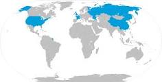 Permanent members of the United Nations Security Council ...